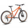 Велосипед Hagen Teen 26" медный матовый рама: XS (15") (2025) - Велосипед Hagen Teen 26" медный матовый рама: XS (15") (2025)