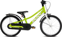 Велосипед Puky CYKE 18-3 4406 kiwi салатовый