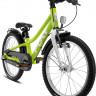 Велосипед Puky CYKE 18-3 4406 kiwi салатовый - Велосипед Puky CYKE 18-3 4406 kiwi салатовый