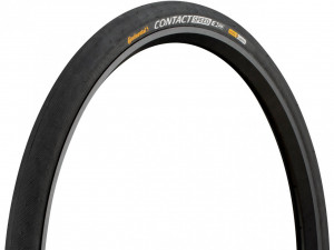 Покрышка Continental CONTACT Speed 700 x 42 C (40 C), 42-622, чёр./чёр. Reflex, SafetySystem Breaker – 3/180 TPI – E25 