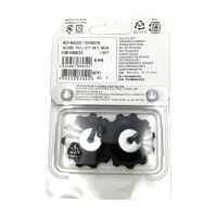Ролики Shimano 10 скоростей, верхний+нижний, для SGS, к RD-M6000, Y3E498020