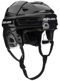 Шлем Bauer Re-Akt 200 black (1050342)