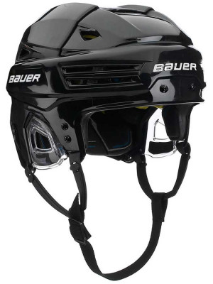 Шлем Bauer RE-AKT 200 black (1050342) 