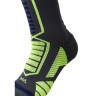 Носки Terror One зеленые - Носки Terror One зеленые