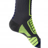 Носки Terror One зеленые - Носки Terror One зеленые