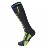 Носки Terror One зеленые - Носки Terror One зеленые