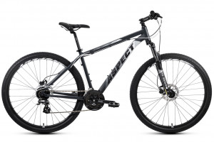 Велосипед Aspect Nickel 29 серый Рама: 18&quot; (2021) 
