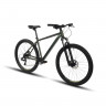 Велосипед Aspect Ideal HD 27.5 болотно-зеленый рама 18" (2024) - Велосипед Aspect Ideal HD 27.5 болотно-зеленый рама 18" (2024)
