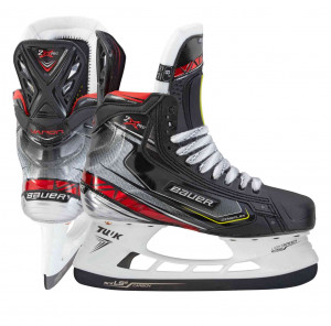 Коньки Bauer Vapor 2X Pro S19 JR D (1054767) 