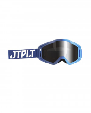 Маска плавающая Jetpilot Matrix Race Goggle Navy S20 