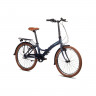 Велосипед Aspect Komodo 3 24" синий (2024) - Велосипед Aspect Komodo 3 24" синий (2024)
