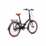 Велосипед Aspect Komodo 3 24" синий (2024) - Велосипед Aspect Komodo 3 24" синий (2024)