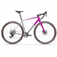 Велосипед Superior XR 6.3 GR 28" Gloss Electric Purple/Grey рама: M (2026) Велосипед Superior XR 6.3 GR 28" Gloss Electric Purple/Grey рама: M (2026)