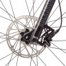 Велосипед Stinger Reload Pro 29" оранжевый рама: 20" (2024) - Велосипед Stinger Reload Pro 29" оранжевый рама: 20" (2024)