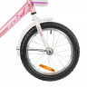 Велосипед Foxx Simple 14" розовый (2026) - Велосипед Foxx Simple 14" розовый (2026)