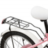 Велосипед Foxx Simple 14" розовый (2026) - Велосипед Foxx Simple 14" розовый (2026)