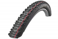 Покрышка Schwalbe RACING RALPH Evo, SnakeSkin,TLE, fold, 54-622 29x2.1B/B-SKHS490AddixSpeed (2022)