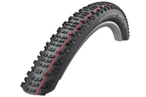 Покрышка Schwalbe RACING RALPH Evo, SnakeSkin,TLE, fold, 54-622 29x2.1B/B-SKHS490AddixSpeed (2022) 