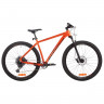 Велосипед Stinger Reload Pro 29" оранжевый рама: 22" (2024) - Велосипед Stinger Reload Pro 29" оранжевый рама: 22" (2024)