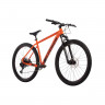 Велосипед Stinger Reload Pro 29" оранжевый рама: 22" (2024) - Велосипед Stinger Reload Pro 29" оранжевый рама: 22" (2024)