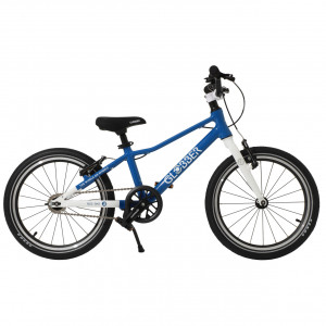 Велосипед Globber Ride Bike 18" синий (2026) 
