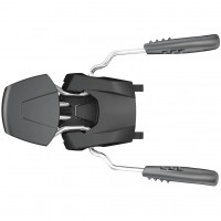 Скистопы Fischer Powerrail Brake SL 90 [G]