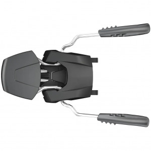 Скистопы Fischer Powerrail Brake SL 90 [G] 