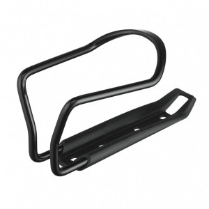 Флягодержатель Syncros Alloy Comp 3.0 black 