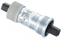 Каретка Shimano UN26, 68/113мм (LL113), квадрат, без болтов (EBBUN26B13X)