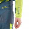 Джерси Dragonfly DFMX Cross lime - Джерси Dragonfly DFMX Cross lime
