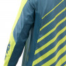 Джерси Dragonfly DFMX Cross lime - Джерси Dragonfly DFMX Cross lime