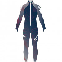 Спусковой комбинезон Vist RC Suit with Pads Junior RASF NGNGNG (2027)