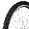 Покрышка 26"х1.95 5-527604 (50-559) K837 высокий (25) KENDA - Покрышка 26"х1.95 5-527604 (50-559) K837 высокий (25) KENDA