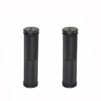 Грипсы Stels FSD-GRIP-DP14 122мм черные