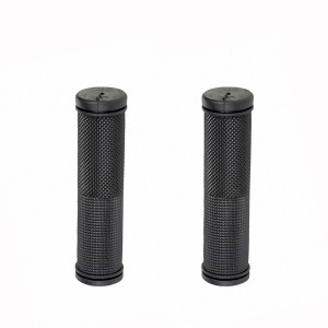Грипсы Stels FSD-GRIP-DP14 122мм черные 