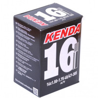 Велокамера Kenda 16x1.50-1.75 A/V (5-511406)