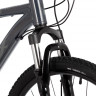 Велосипед Foxx Caiman 29" синий рама: 22" (2025) - Велосипед Foxx Caiman 29" синий рама: 22" (2025)