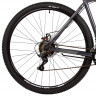 Велосипед Foxx Caiman 29" синий рама: 22" (2025) - Велосипед Foxx Caiman 29" синий рама: 22" (2025)