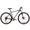 Велосипед Foxx Caiman 29" синий рама: 22" (2025) - Велосипед Foxx Caiman 29" синий рама: 22" (2025)