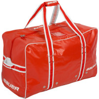 Сумка BAUER TEAM CARRY BAG PREMIUM (LAR) Red 32" (1040734)