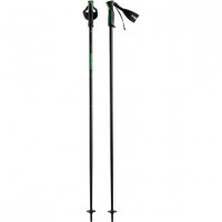 Палки горнолыжные Head Frontside 18 mm anthracite/green (381163)