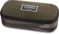 Сумка для аксессуаров Dakine School Case XL Field Camo