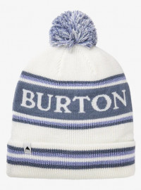 Шапка BURTON TROPE BEANIE STOUT WHITE (2022)