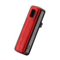 Фонарь задний Moon Helix Max 250 люмен, 5 режимов, USB-C