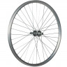 Колесо заднее VelRosso VRS-053 26" в сборе двойн. алюм. обод V-brake втулка под трещотку 6-7 ск. - Колесо заднее VelRosso VRS-053 26" в сборе двойн. алюм. обод V-brake втулка под трещотку 6-7 ск.