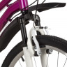 Велосипед Foxx Bianka 26" розовый рама 15" (2022) - Велосипед Foxx Bianka 26" розовый рама 15" (2022)