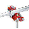 Держатель для смартфона Bone Bike Tie Pro 2 4.0"-6.7" красный - Держатель для смартфона Bone Bike Tie Pro 2 4.0"-6.7" красный