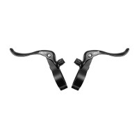Торм. ручки TEKTRO 6-190721 алюм. QUARTZ RL721 Top Mount ROAD/GRAVEL для руля 31,8мм, черные