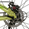 Велосипед Stinger Laguna Evo SE 26" зеленый рама 17" (2022) - Велосипед Stinger Laguna Evo SE 26" зеленый рама 17" (2022)