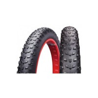 Велопокрышка Chao Yang H-5202 26x4.0 Snow Storm (Fat Bike) 152 шипа